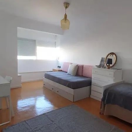 Διαμέρισμα Treetops @ Tejo