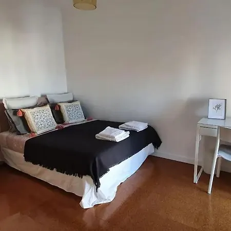 Appartement Treetops @ Tejo Lisboa